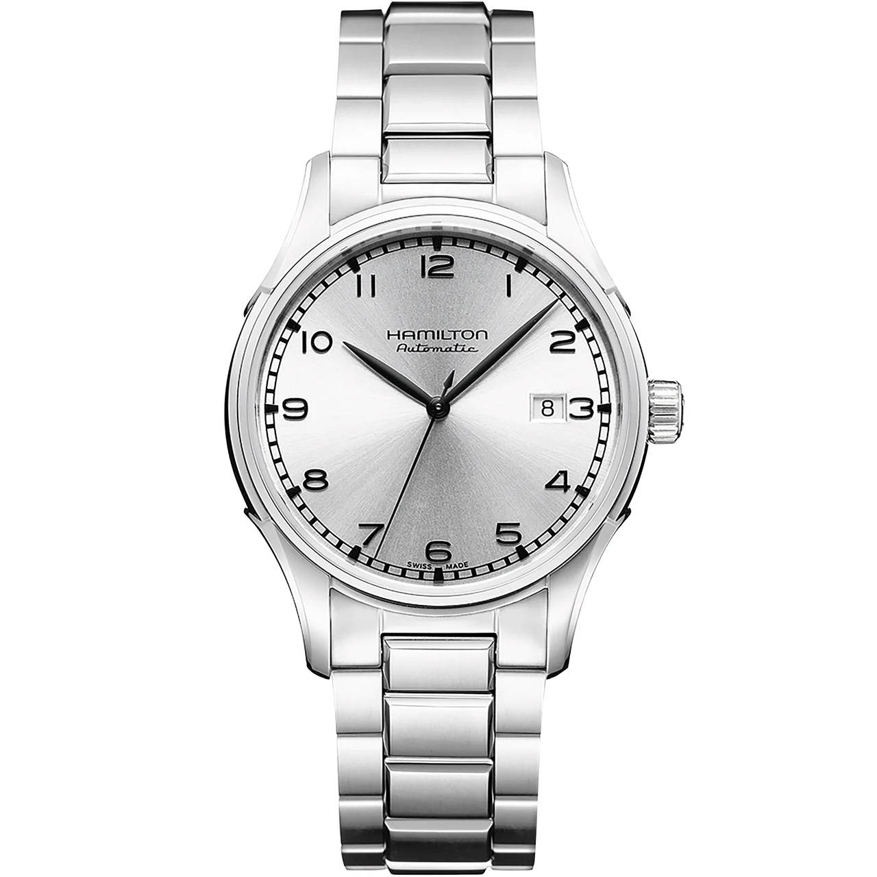 Hamilton American Classic Valiant Auto H39515153 40 mm kol saati