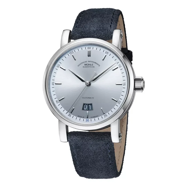 Muhle Glashutte MUHLE-M1-44-72-1994-LB-V kol saati