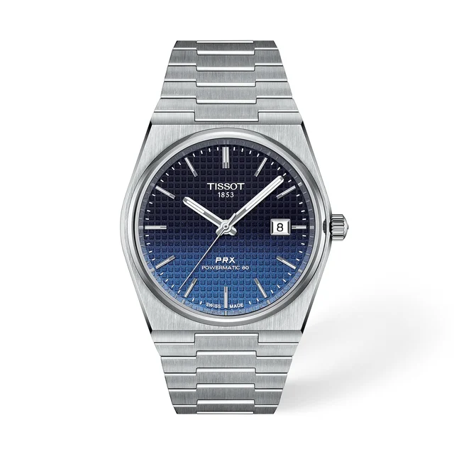 Tissot PRX 40mm T1374071105101 kol saati