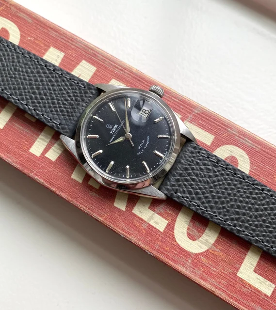 Tudor Oysterdate SQ2403252 kol saati