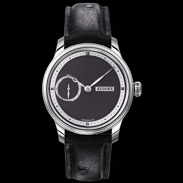 Kudoke anthracite K1 anthracite kol saati