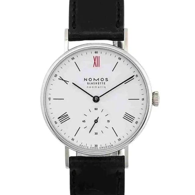 NOMOS Glashütte NOMOS Glashütte 49502 kol saati