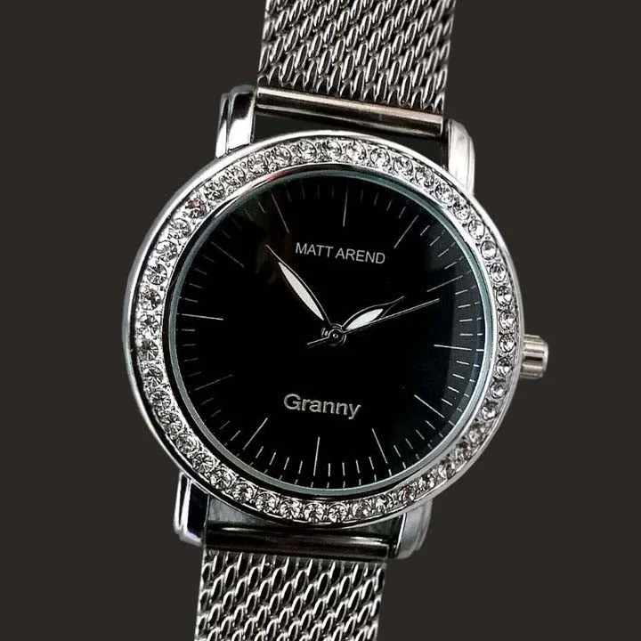 Matt Arend Matt Arend MA 148 Ladies 36 mm kol saati