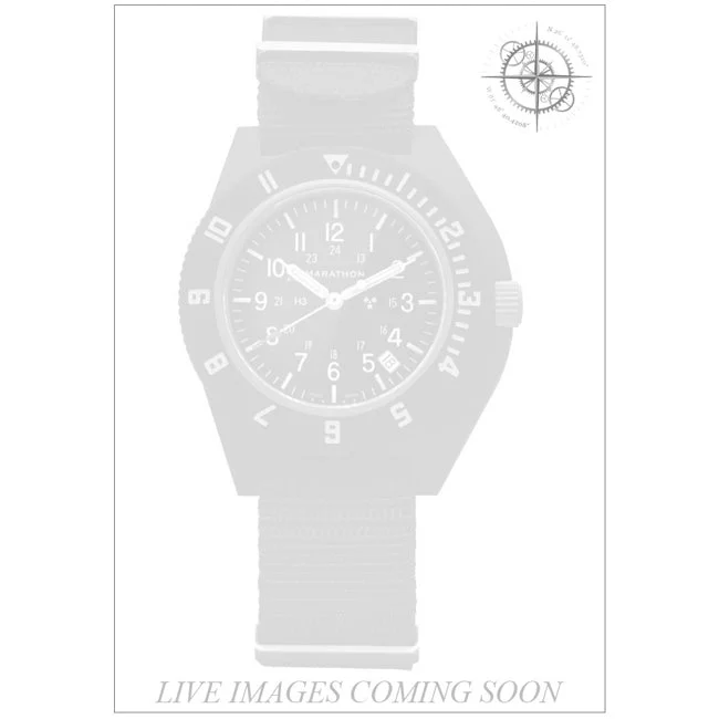 Marathon Navigators 210000046937 41 mm kol saati
