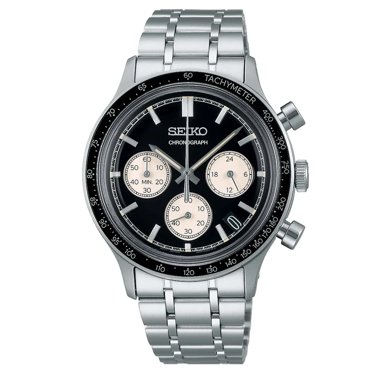 Seiko SEISB479P 39 mm kol saati