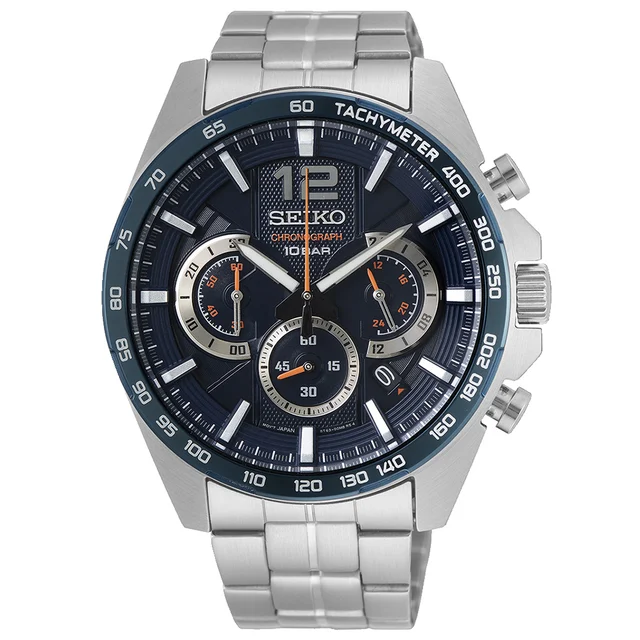 Seiko SEISB345P kol saati