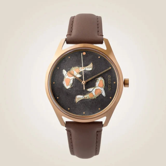 Castor Watches Castor Watches 788070611288-2-1 kol saati