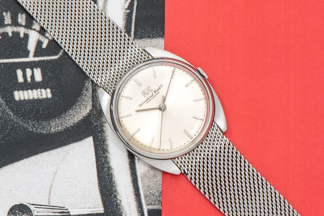 IWC IWC 40970034 kol saati