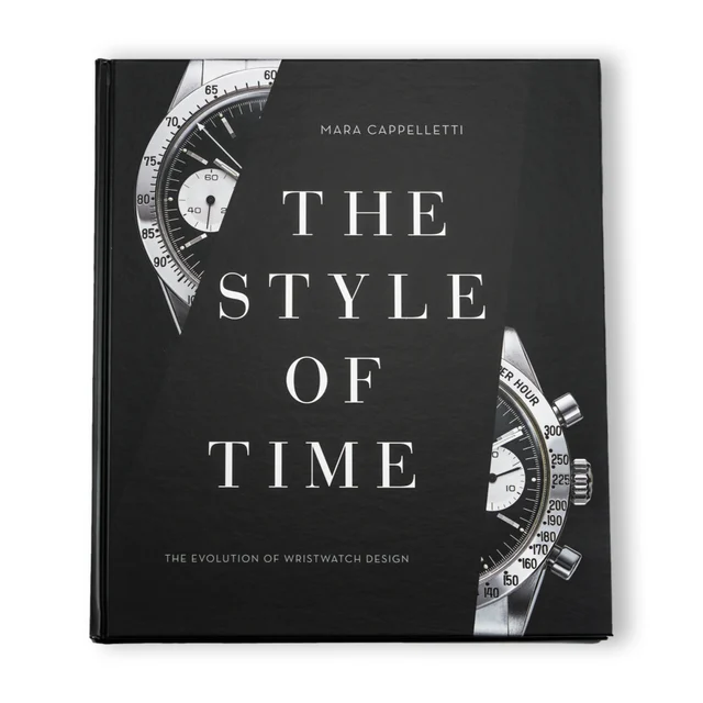 Accart The Style of Time kol saati