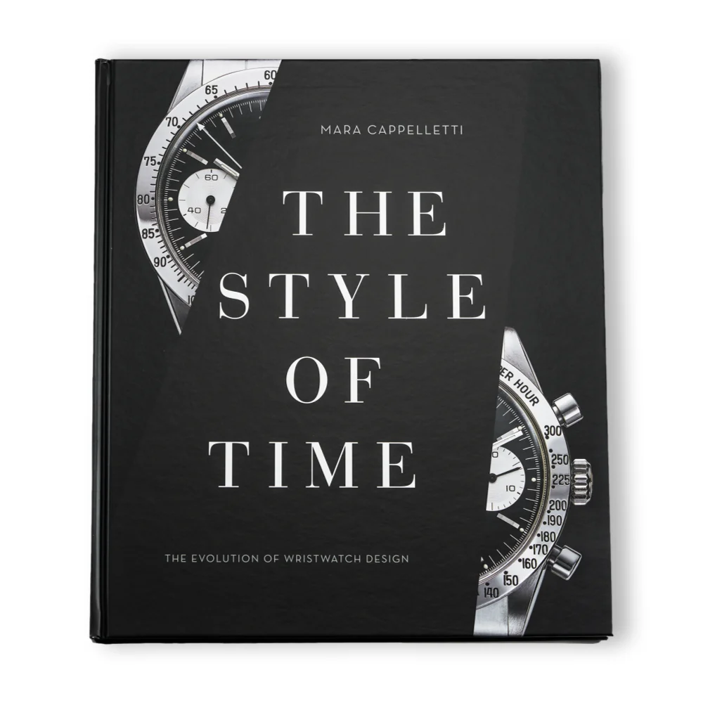 Accart The Style of Time kol saati