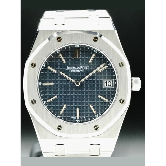 Audemars Piguet Royal Oak Ultra Thin 210000041105 kol saati
