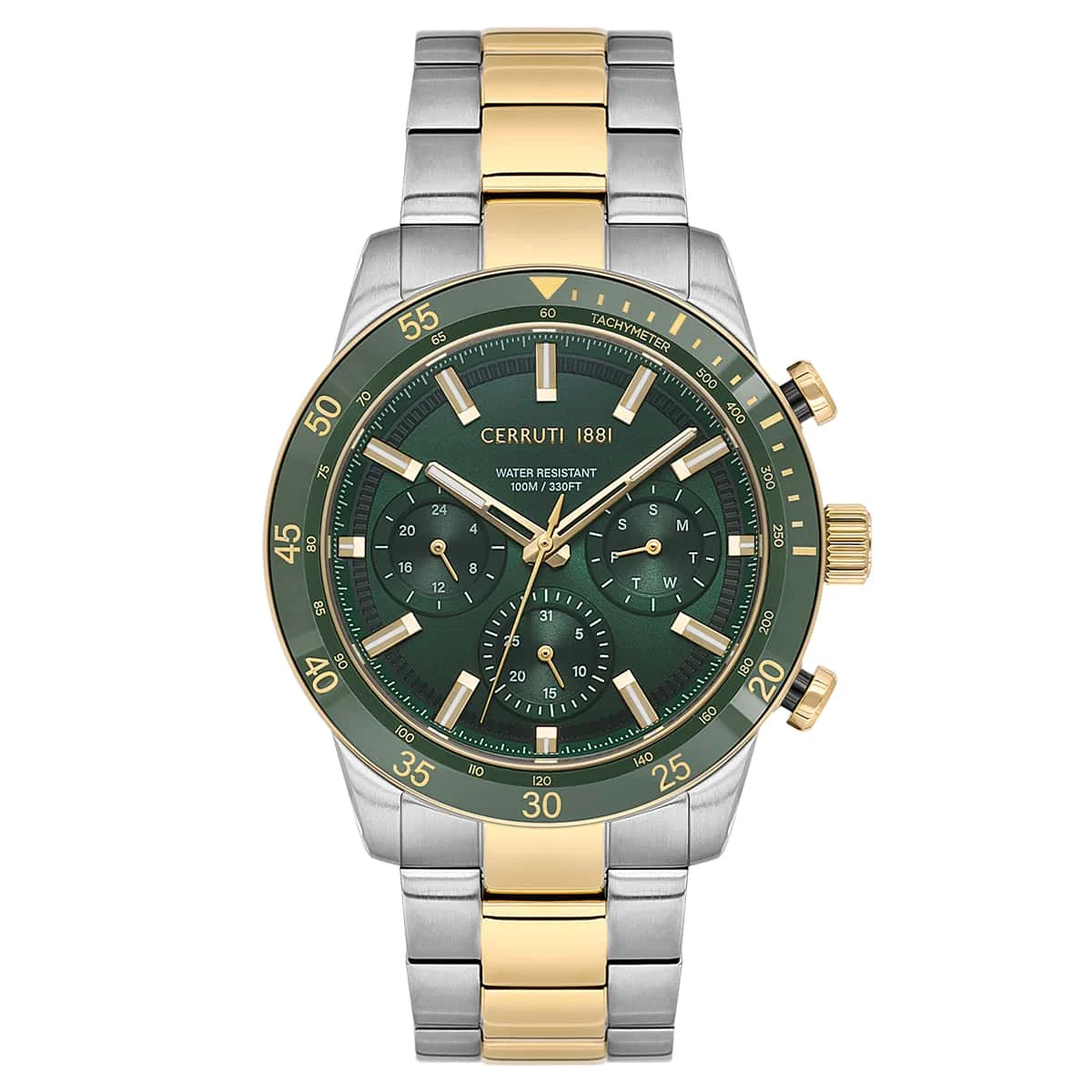 Cerruti 1881 CIWGK2116606 44 mm kol saati