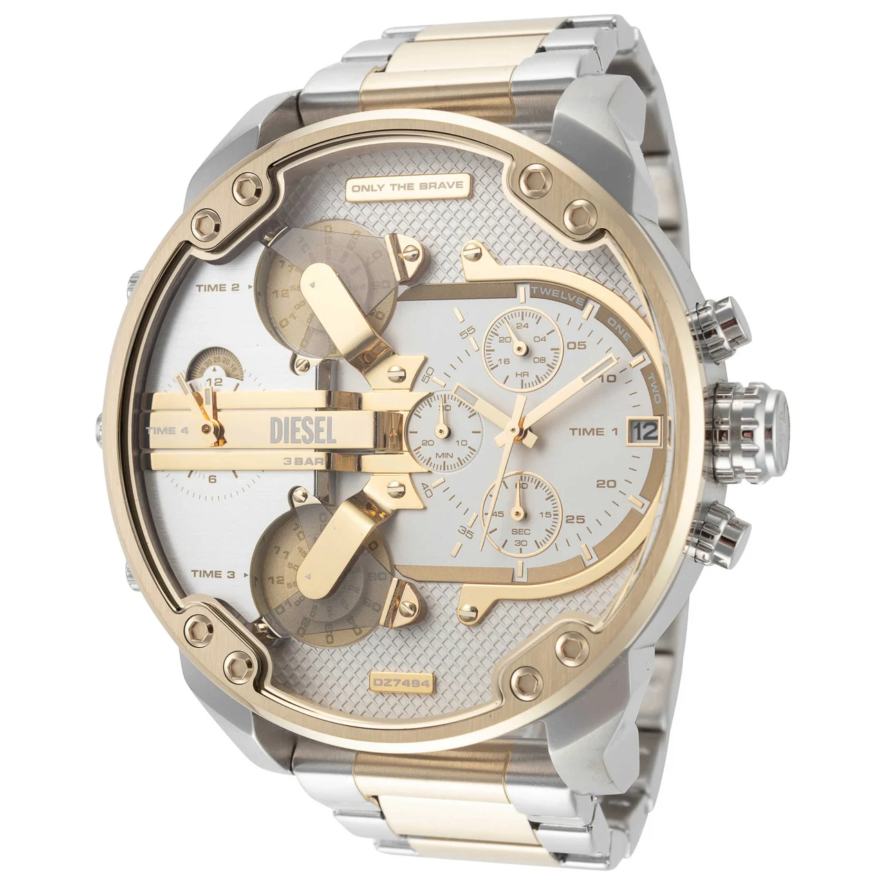 Diesel Watch DZ7494 kol saati