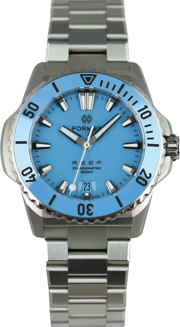 Formex Reef PRE1835 40 mm kol saati