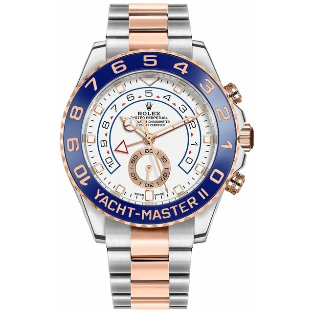 Rolex Yacht-Master JWMD2022RLX009 kol saati
