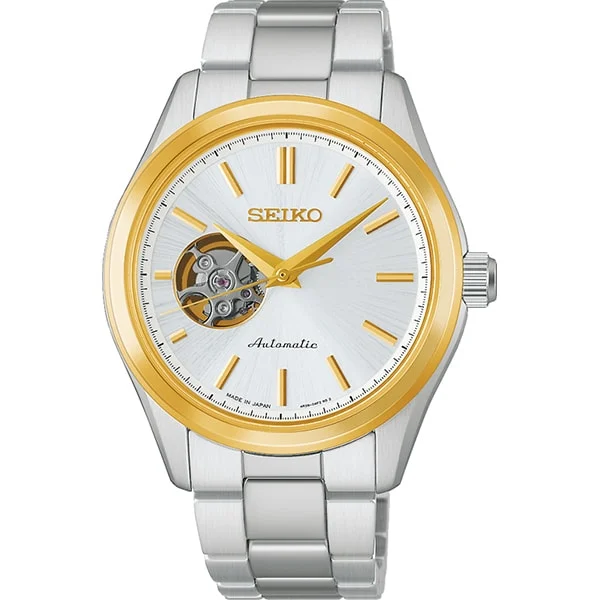 Seiko HFB004J kol saati