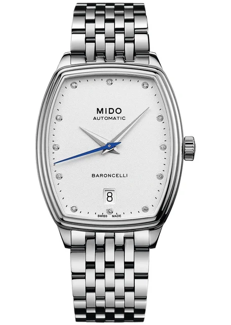 Mido Baroncelli M041.307.11.016.00 kol saati