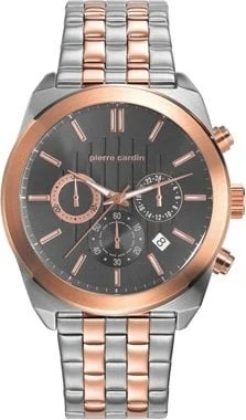 Pierre Cardin 107231F07 42 mm kol saati