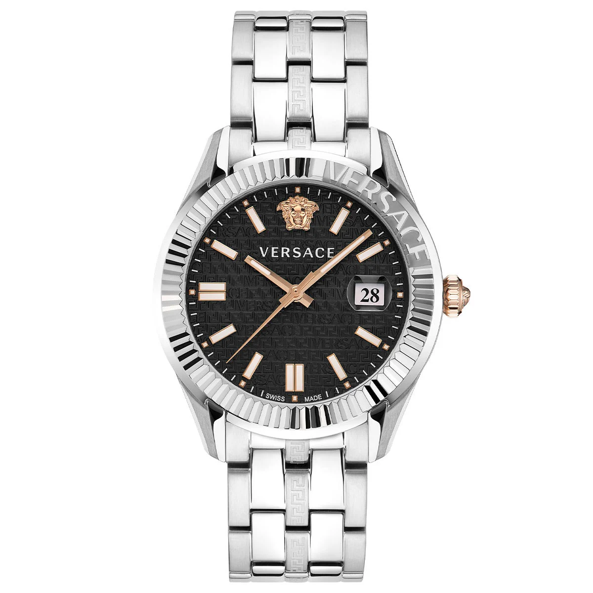 Versace VRSCVE3K00322 41 mm kol saati