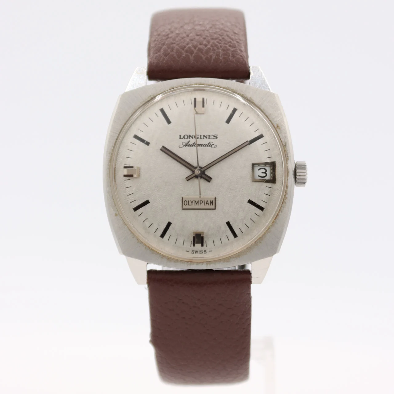 Longines Longines 1142026133864 34 mm kol saati
