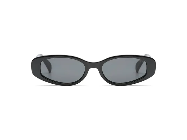 Komono Emery Black KOM-S20025 kol saati