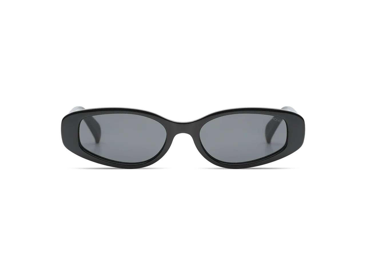 Komono Emery Black KOM-S20025 kol saati