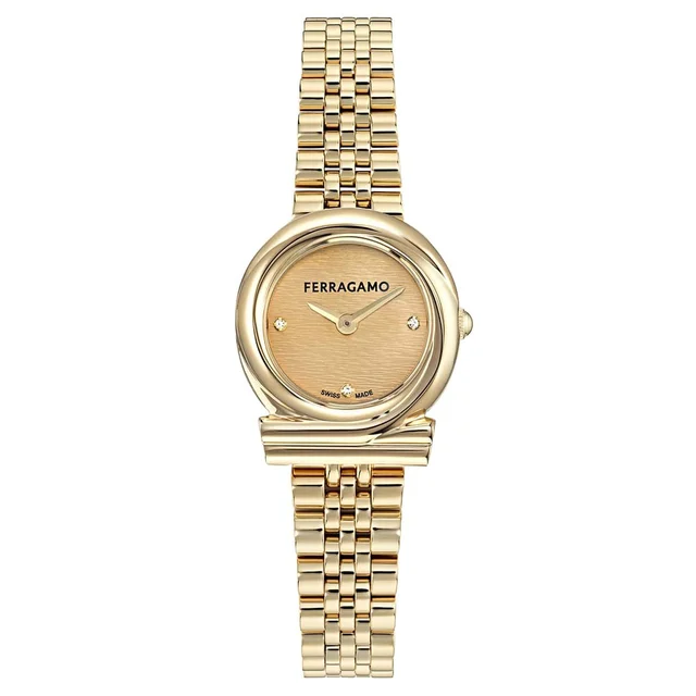 Ferragamo SFNN00426 kol saati