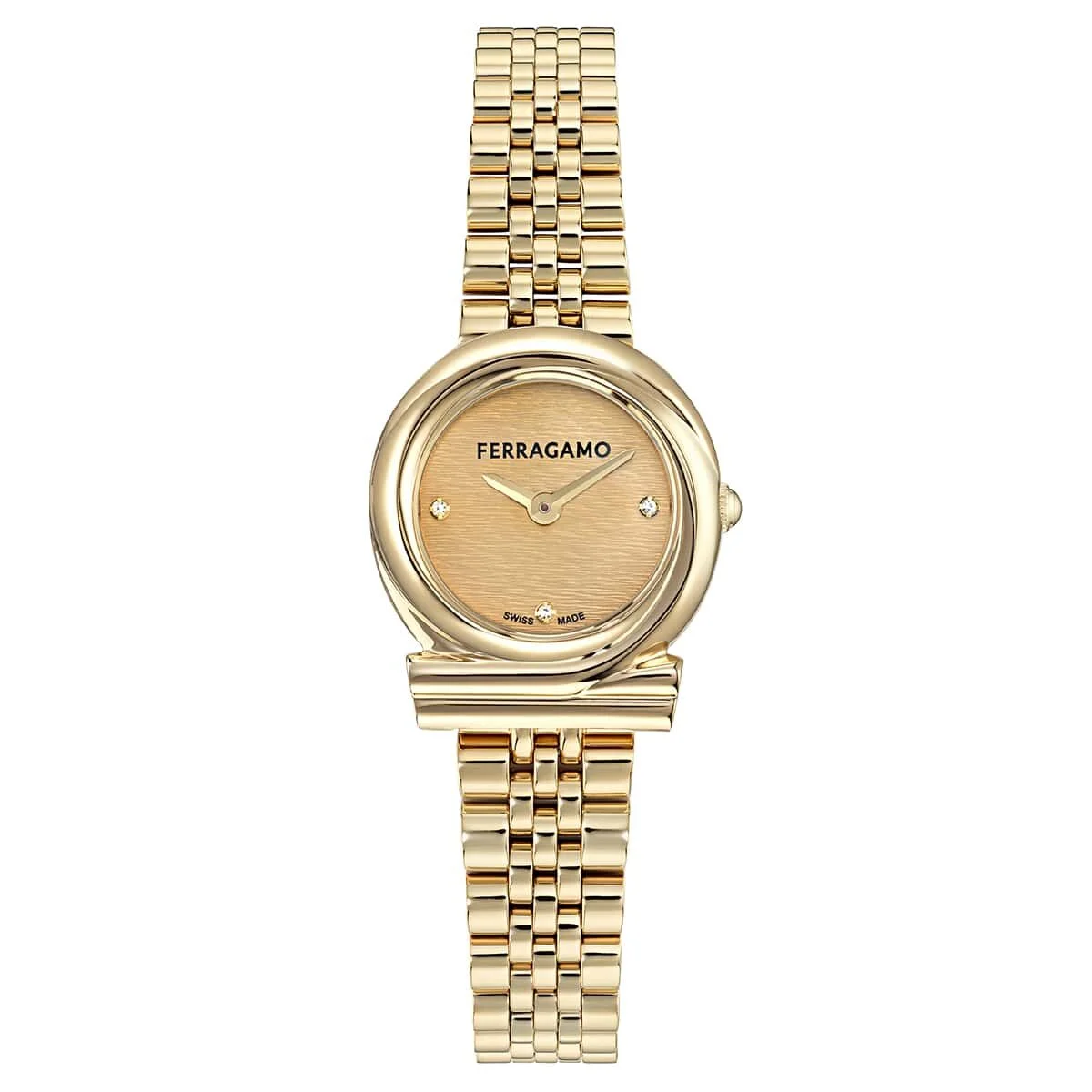Ferragamo SFNN00426 23 mm kol saati