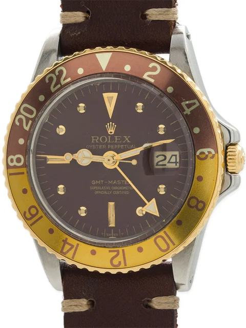 Rolex Rolex 45693 kol saati