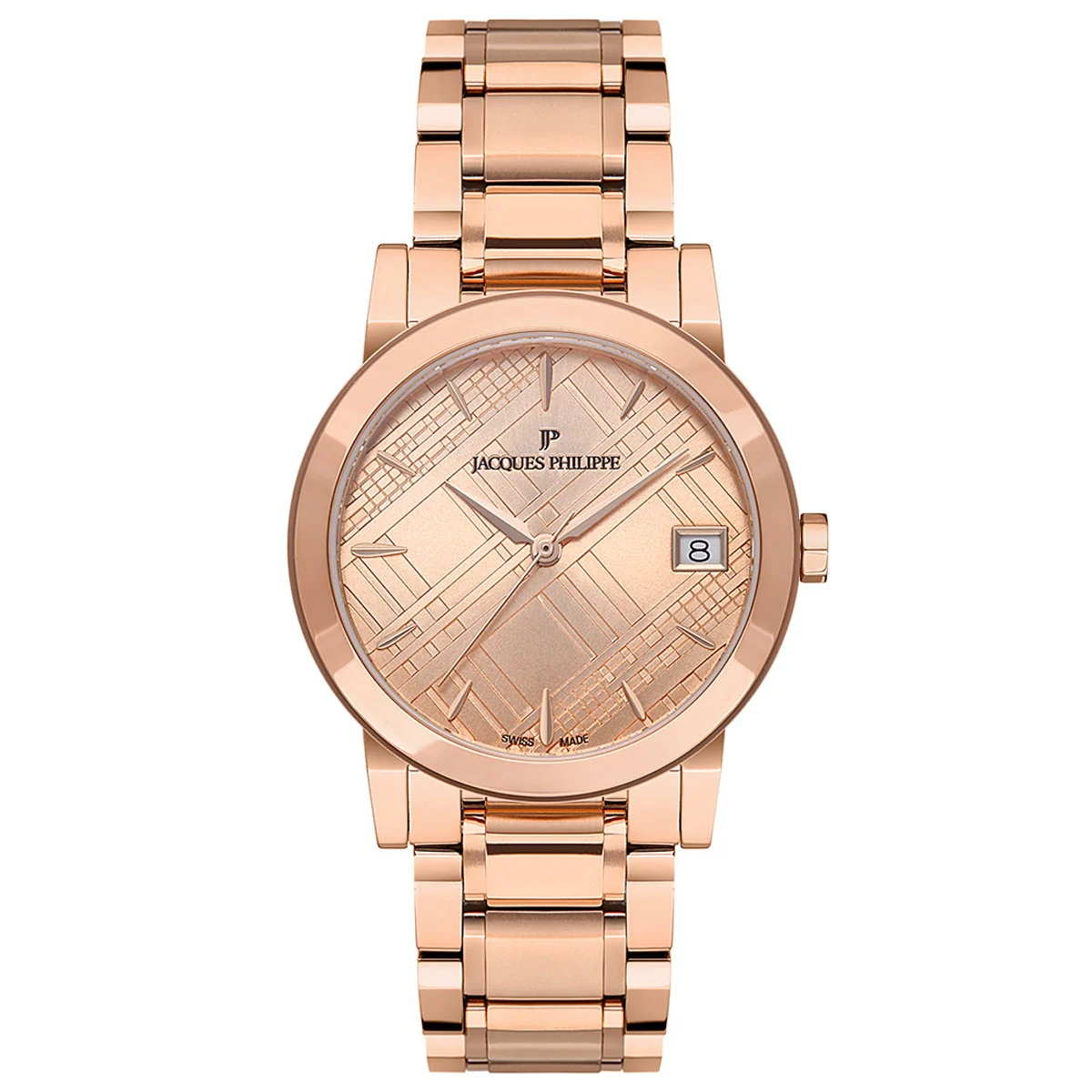 Jacques Philippe JPQLS163365 34 mm kol saati