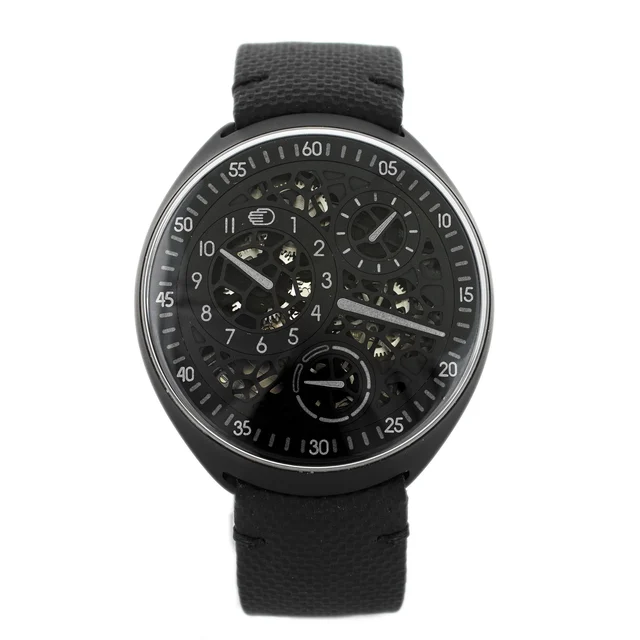 Ressence Ressence 700-02259 kol saati