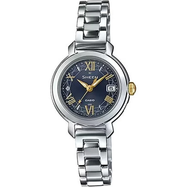 Casio SHW-5300D-2AJF kol saati