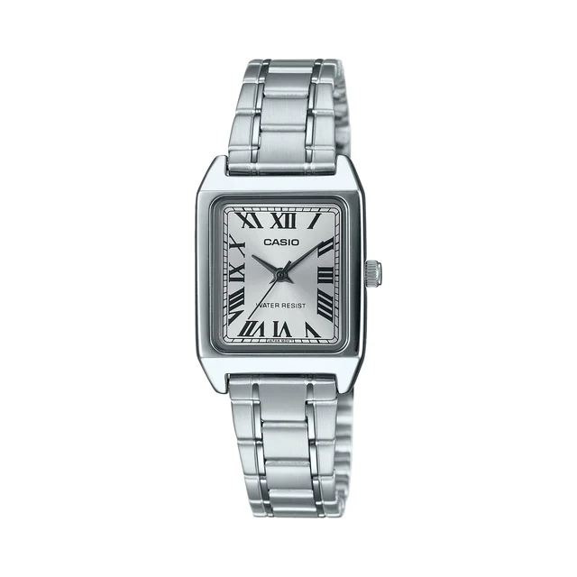 Casio LTPV007D-7B kol saati