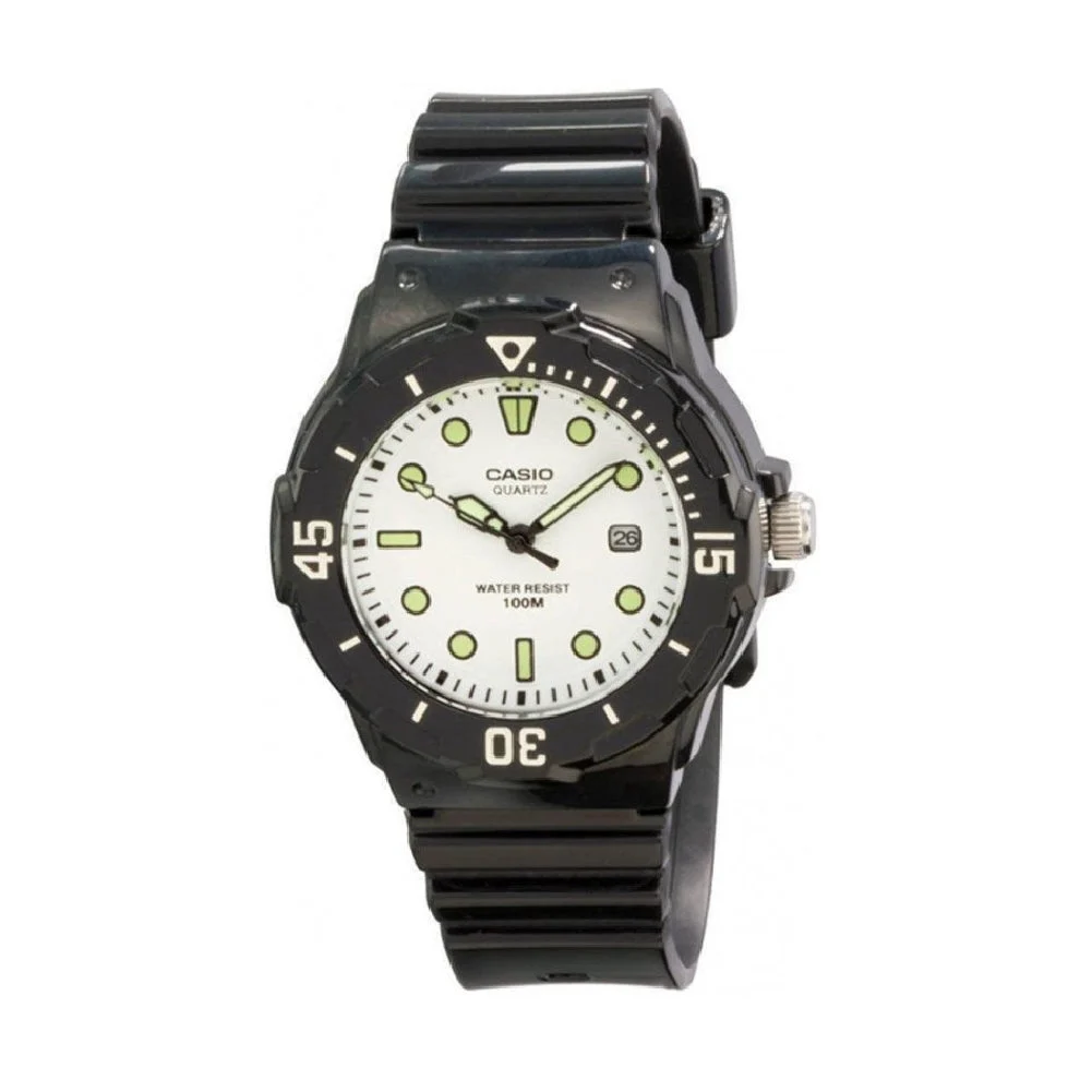 Casio CLRW-200H-7E1VDF 40 mm kol saati
