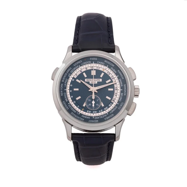 Patek Philippe Switzerland 5930G-010 kol saati