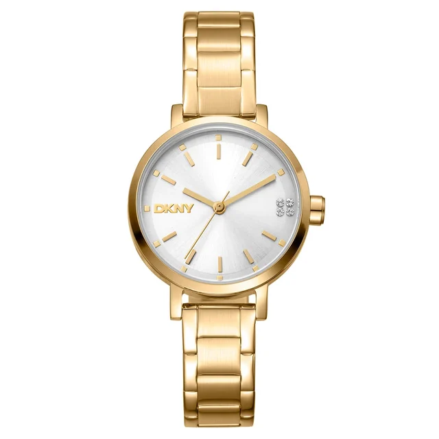 DKNY Soho Glitz DK1L038M0055 kol saati