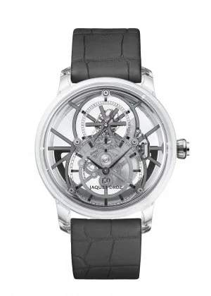 Jaquet Droz Jaquet Droz J0135270021 kol saati