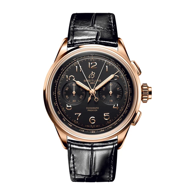 Breitling Premier 500-00250 kol saati