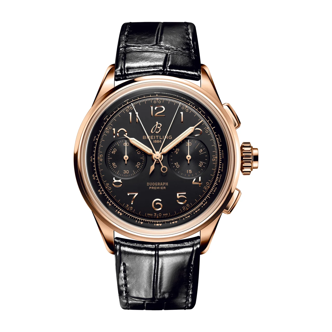 Breitling Premier 500-00250 42 mm kol saati