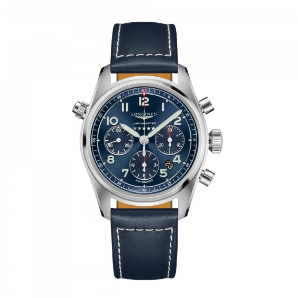 Longines Spirit L38204930 42 mm kol saati