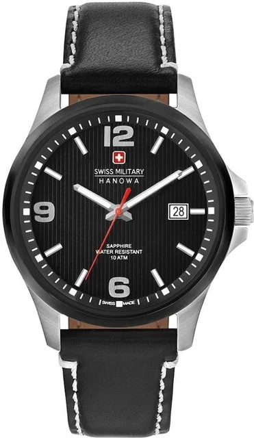 Swiss Military Hanowa 06-4277.33.007 kol saati