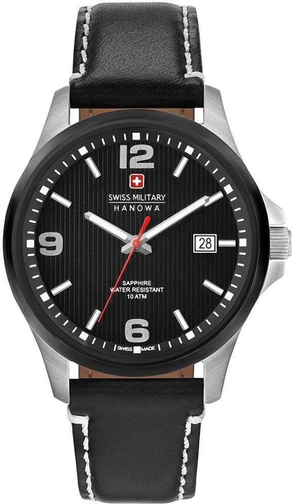 Swiss Military Hanowa 06-4277.33.007 40 mm kol saati