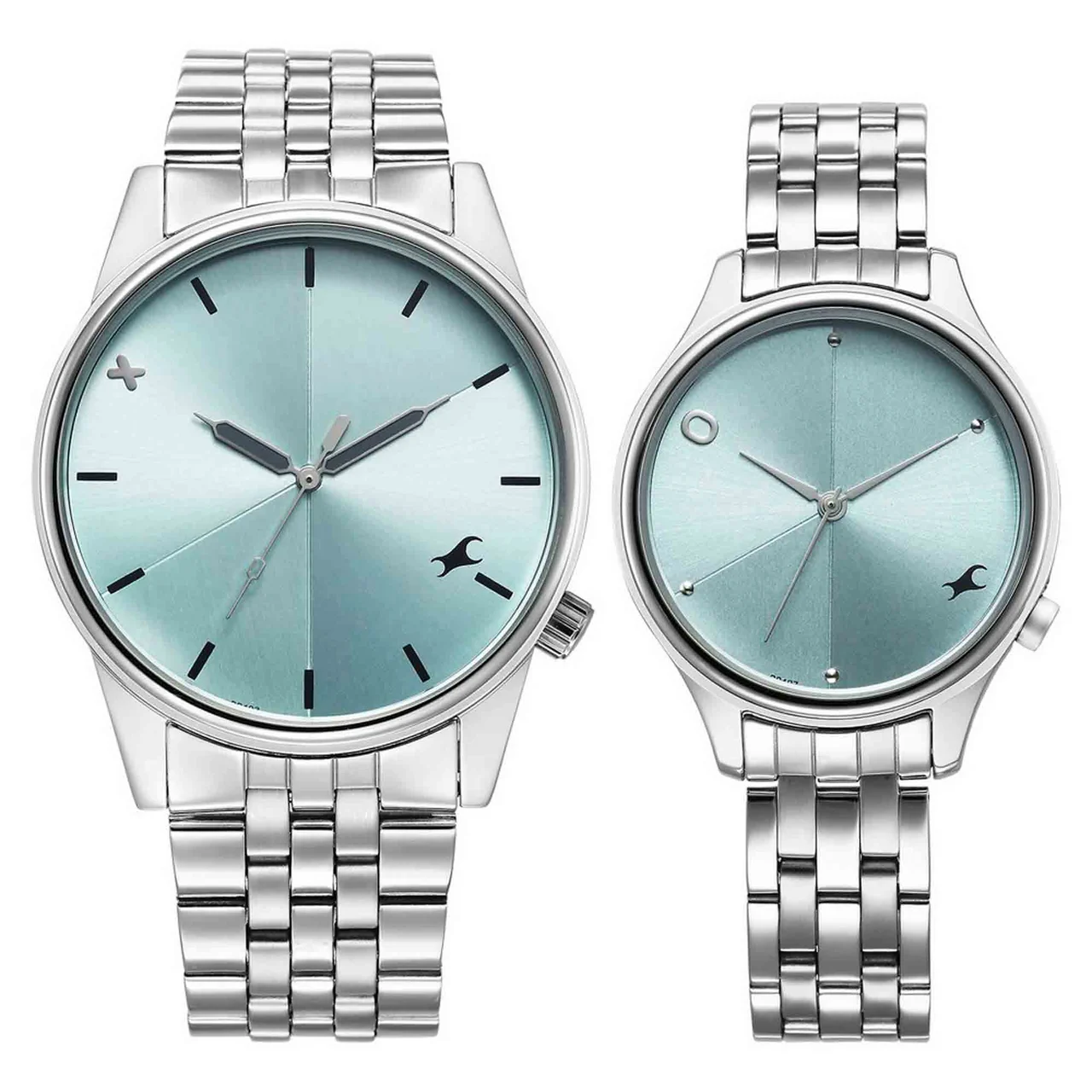 Fastrack Fastrack FA-3305SM02P 40 mm kol saati
