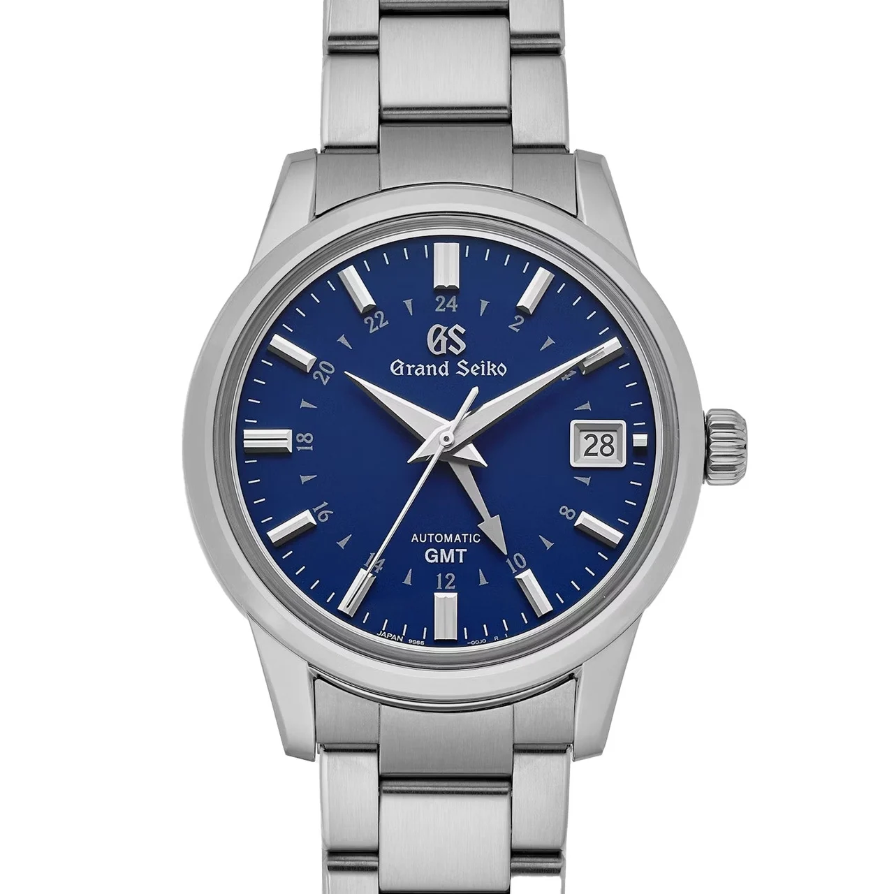 Grand Seiko SBGM239 kol saati