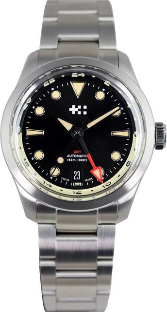 Christopher Ward PRE1292 kol saati