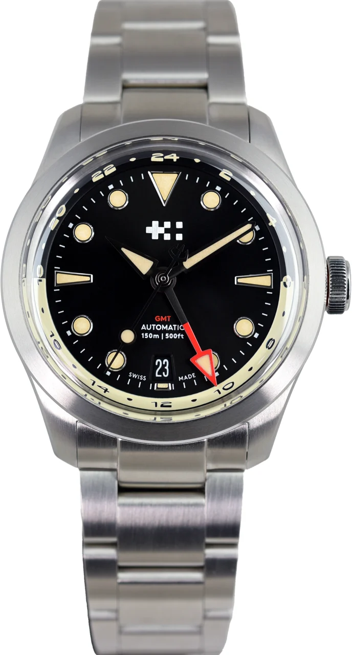 Christopher Ward PRE1292 41 mm kol saati