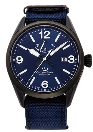 Orient Star Sports O595 kol saati