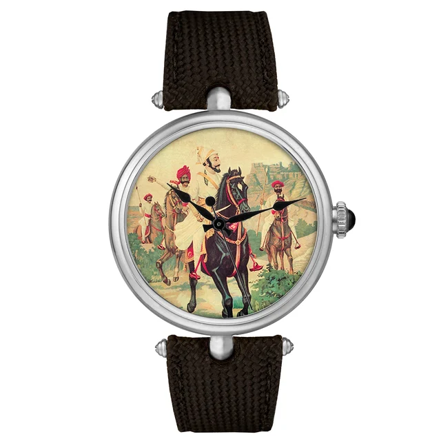 Jaipur Watch Company BMWAW-2 kol saati