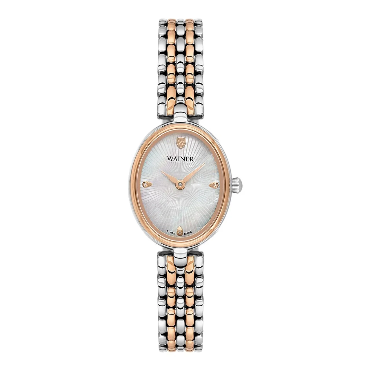 WAINER WA.18210-C 22 mm kol saati