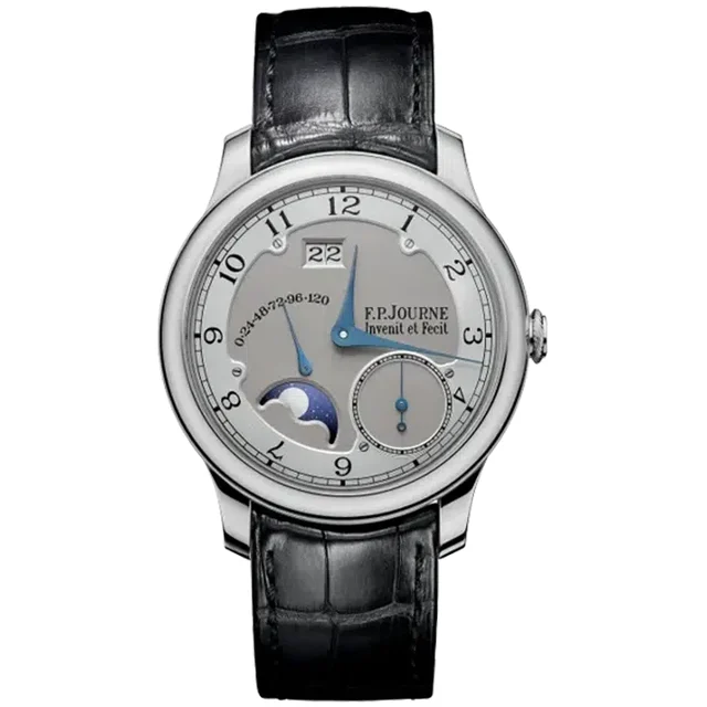 F.P. Journe Journe Octa Divine 1300.3 40mm Platinum FP Journe Octa Divine 1300.3 40mm Plat